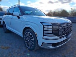 Hyundai Palisade Calligraphy AWD 2026