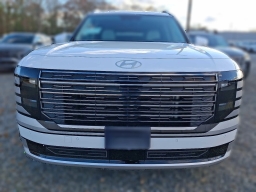 Hyundai Palisade Calligraphy AWD 2026