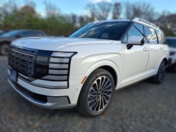 Hyundai Palisade Calligraphy AWD 2026