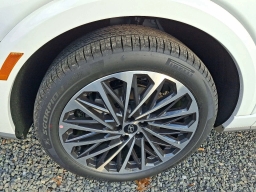 Hyundai Palisade Calligraphy AWD 2026