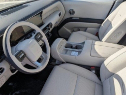 Hyundai Palisade Calligraphy AWD 2026
