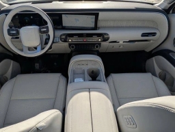 Hyundai Palisade Calligraphy AWD 2026