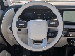Hyundai Palisade Calligraphy AWD 2026