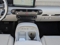 Hyundai Palisade Calligraphy AWD 2026