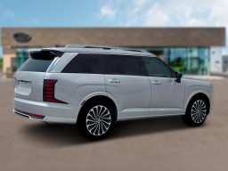 Hyundai Palisade Calligraphy AWD 2026