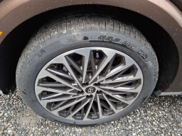 Hyundai Palisade Calligraphy AWD 2026