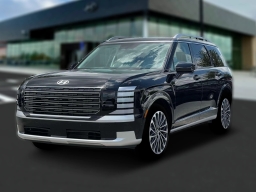 Hyundai Palisade Calligraphy AWD 2026