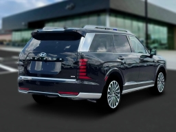 Hyundai Palisade Calligraphy AWD 2026