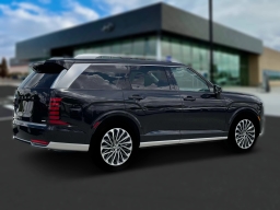 Hyundai Palisade Calligraphy AWD 2026