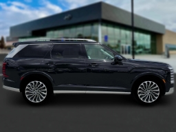 Hyundai Palisade Calligraphy AWD 2026