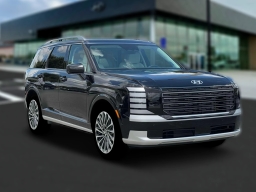 Hyundai Palisade Calligraphy AWD 2026