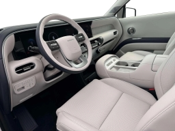 Hyundai Palisade Calligraphy AWD 2026