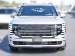 Hyundai Palisade Calligraphy AWD 2026