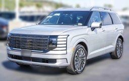 Hyundai Palisade Calligraphy AWD 2026