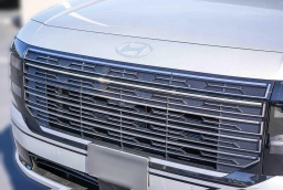 Hyundai Palisade Calligraphy AWD 2026