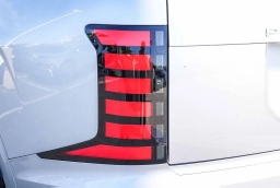 Hyundai Palisade Calligraphy AWD 2026