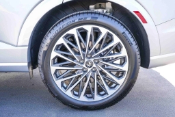 Hyundai Palisade Calligraphy AWD 2026