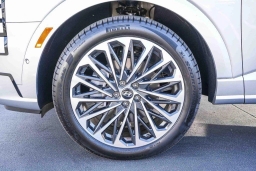 Hyundai Palisade Calligraphy AWD 2026