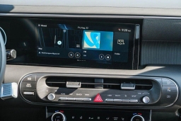 Hyundai Palisade Calligraphy AWD 2026