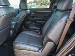 Hyundai Palisade Calligraphy AWD 2026