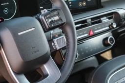 Hyundai Palisade Calligraphy AWD 2026