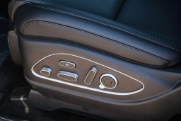 Hyundai Palisade Calligraphy AWD 2026