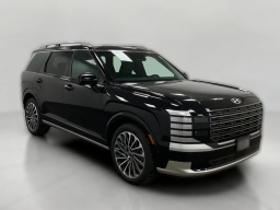 Hyundai Palisade Calligraphy AWD 2026