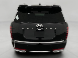 Hyundai Palisade Calligraphy AWD 2026