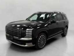 Hyundai Palisade Calligraphy AWD 2026