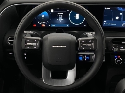 Hyundai Palisade Calligraphy AWD 2026