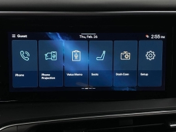 Hyundai Palisade Calligraphy AWD 2026