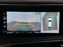 Hyundai Palisade Calligraphy AWD 2026