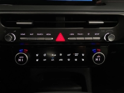 Hyundai Palisade Calligraphy AWD 2026