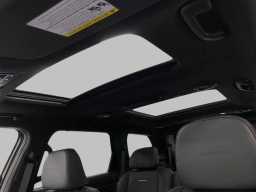 Hyundai Palisade Calligraphy AWD 2026