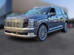 Hyundai Palisade Calligraphy AWD 2026