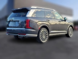 Hyundai Palisade Calligraphy AWD 2026