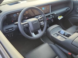 Hyundai Palisade Calligraphy AWD 2026