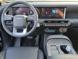 Hyundai Palisade Calligraphy AWD 2026