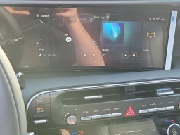 Hyundai Palisade Calligraphy AWD 2026