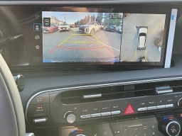 Hyundai Palisade Calligraphy AWD 2026