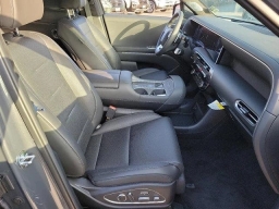 Hyundai Palisade Calligraphy AWD 2026