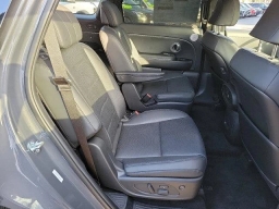 Hyundai Palisade Calligraphy AWD 2026