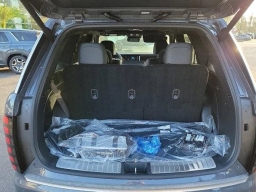 Hyundai Palisade Calligraphy AWD 2026