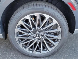 Hyundai Palisade Calligraphy AWD 2026