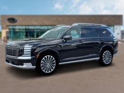 Hyundai Palisade Calligraphy AWD 2026