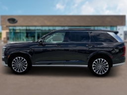 Hyundai Palisade Calligraphy AWD 2026