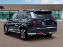 Hyundai Palisade Calligraphy AWD 2026