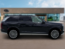 Hyundai Palisade Calligraphy AWD 2026
