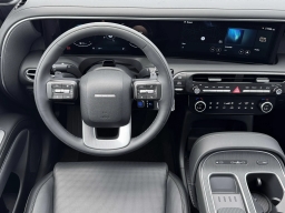 Hyundai Palisade Calligraphy AWD 2026