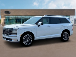 Hyundai Palisade Calligraphy AWD 2026